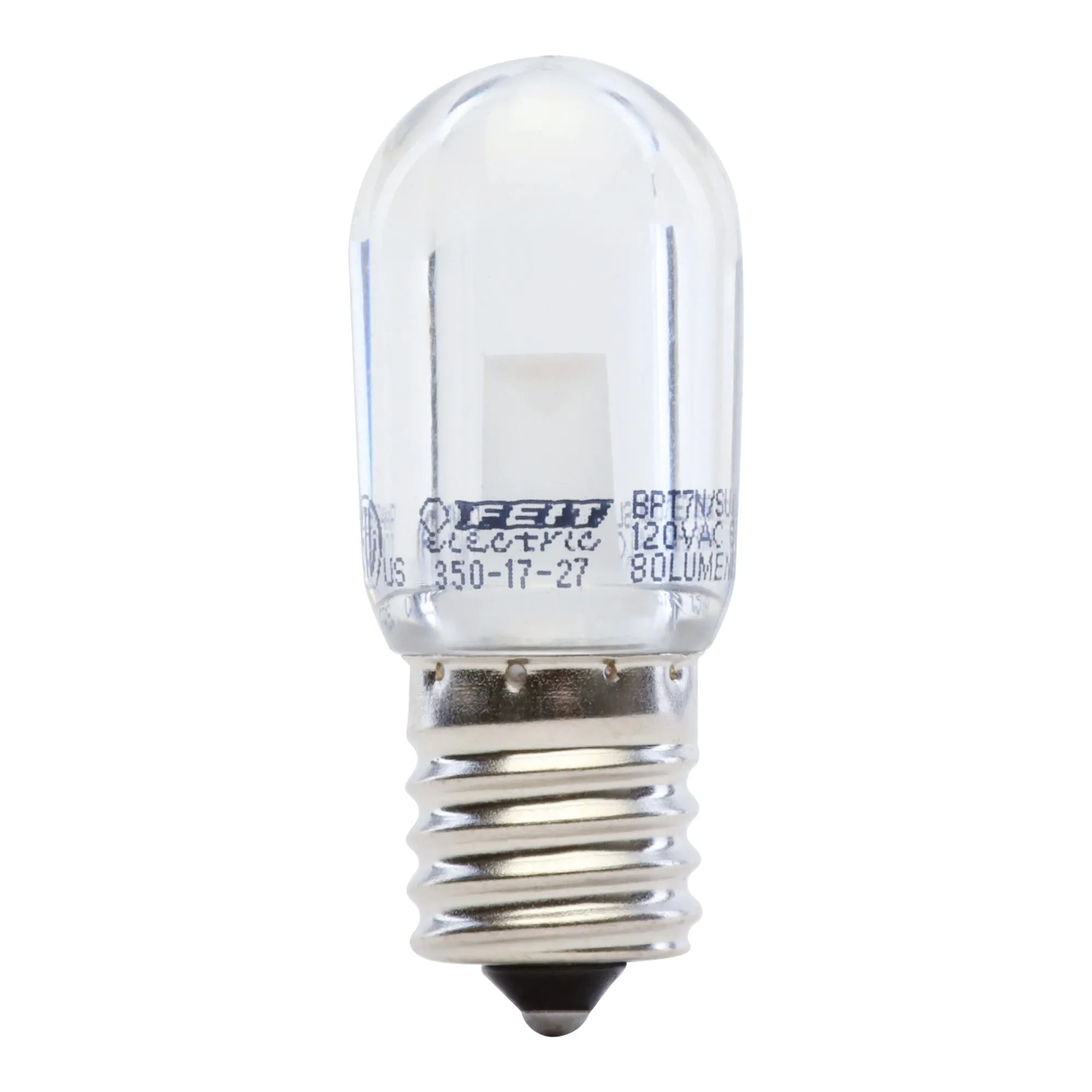 15W Replacement E17 Base T7 Specialty LED