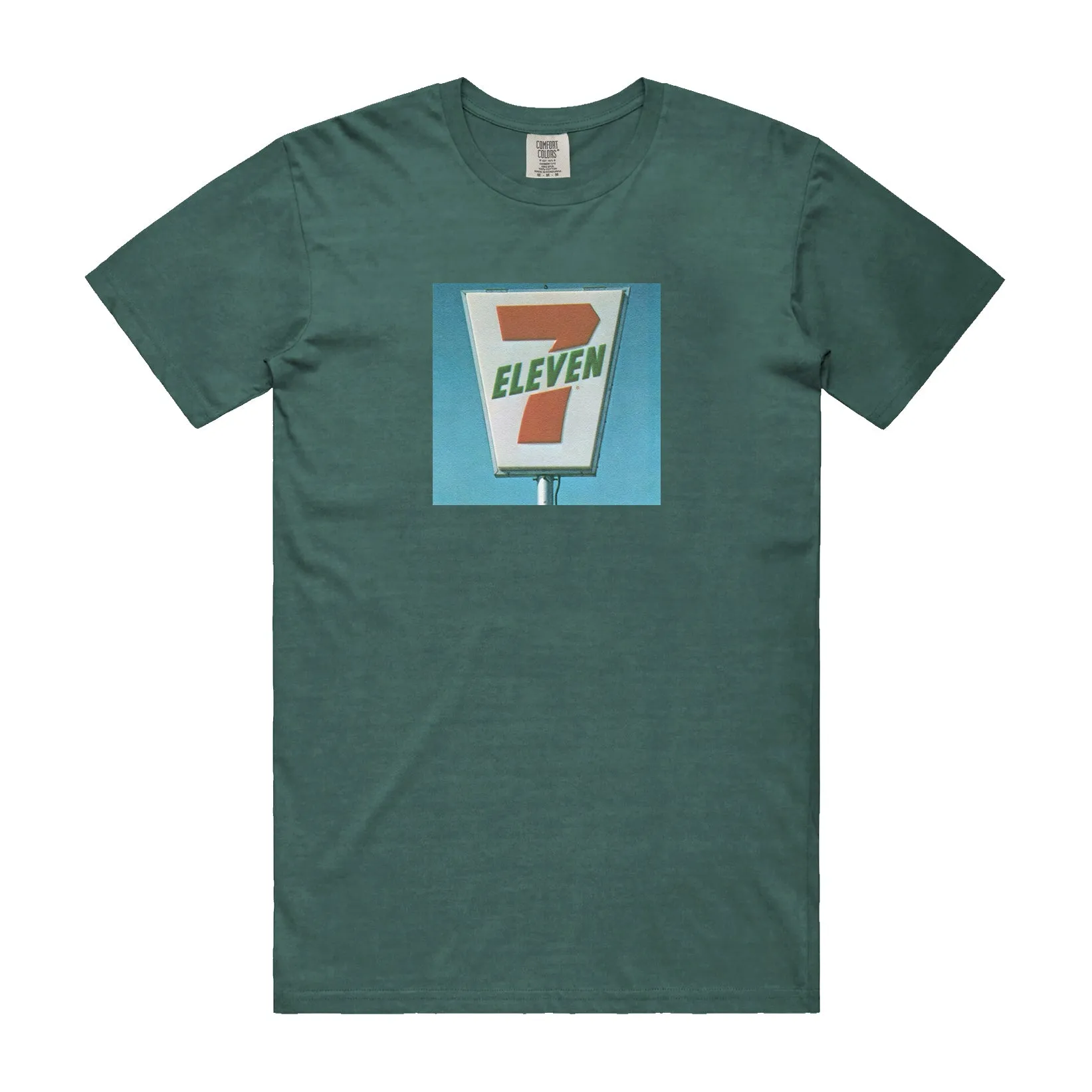 1964 7-Eleven® Vintage Sign Tee