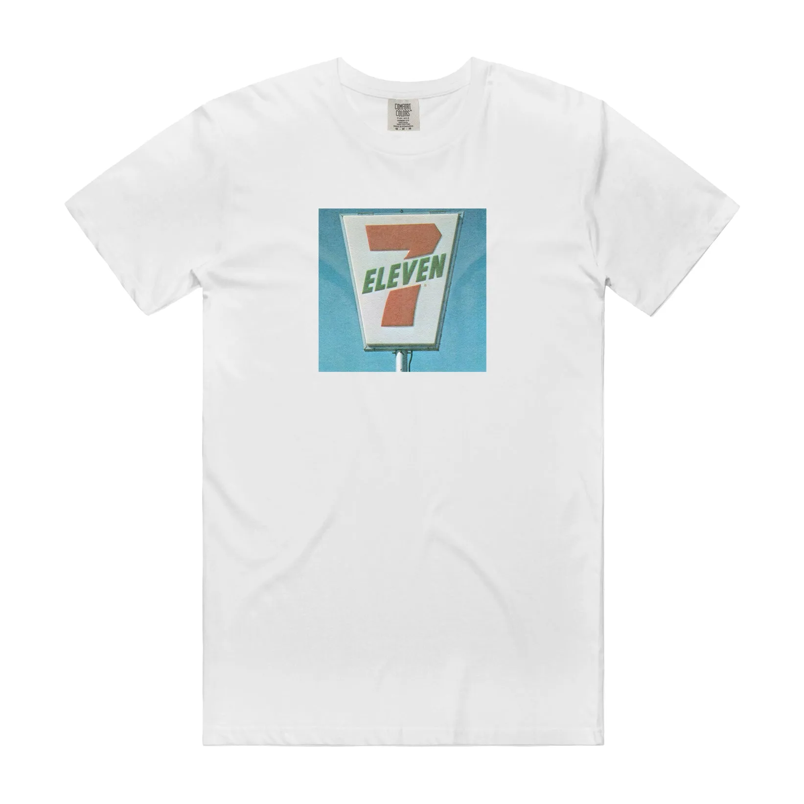 1964 7-Eleven® Vintage Sign Tee