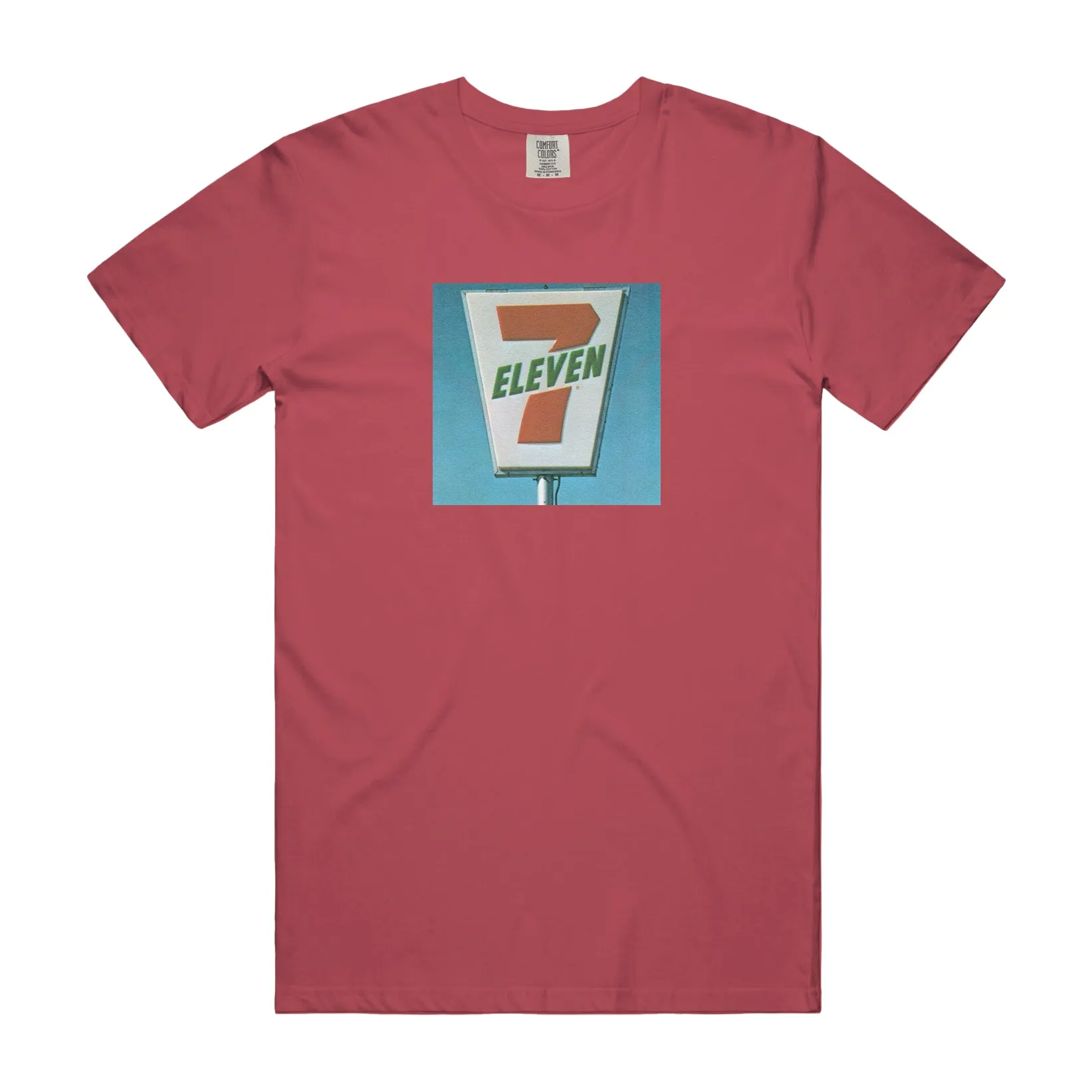 1964 7-Eleven® Vintage Sign Tee