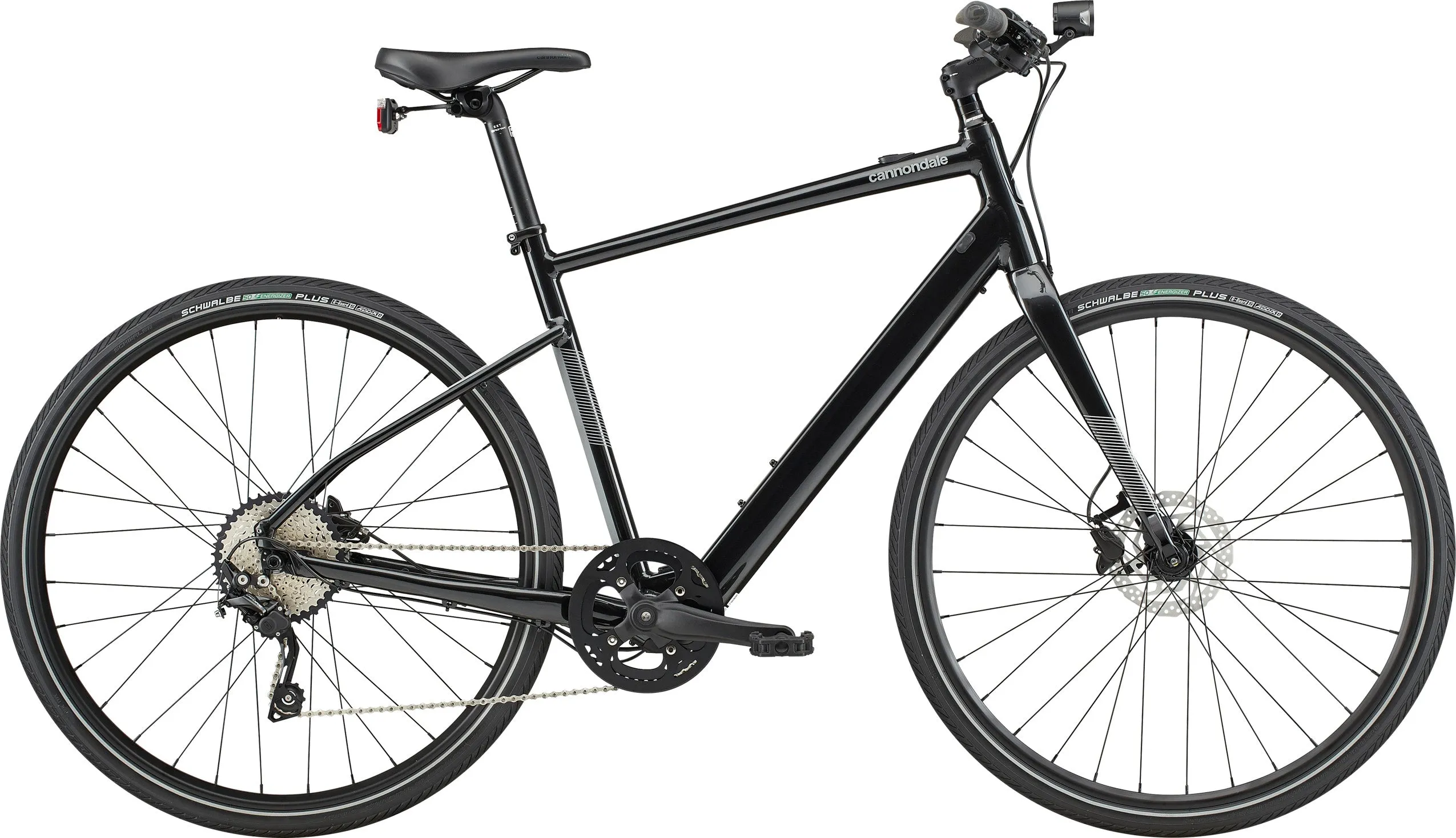 2021 Cannondale 700 M Quick Neo 1 SL