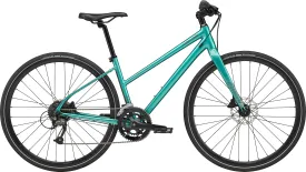 2021 Cannondale 700 U Quick 3 Remixte