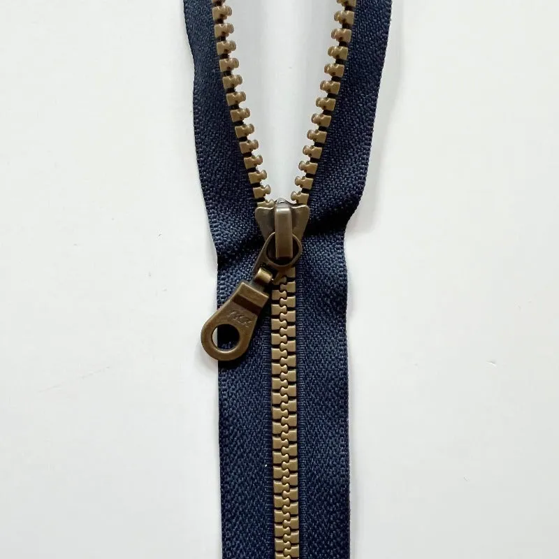24" Sport Separating Zippers
