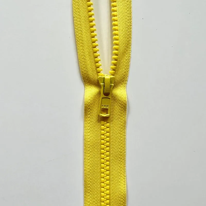 24" Sport Separating Zippers