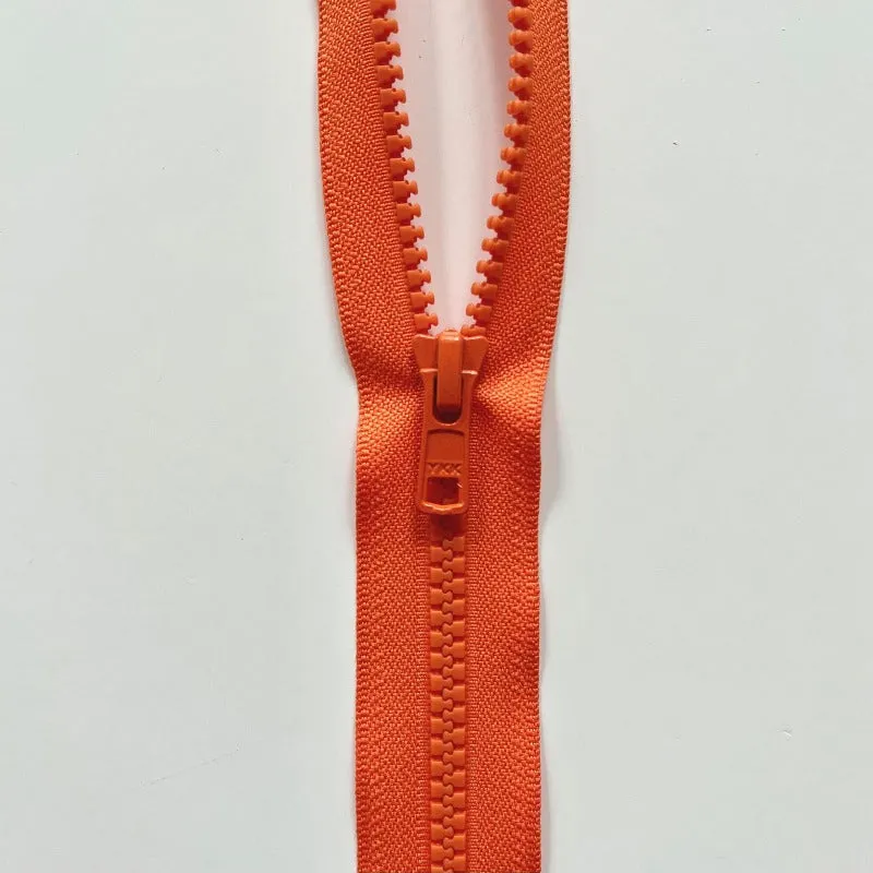 24" Sport Separating Zippers