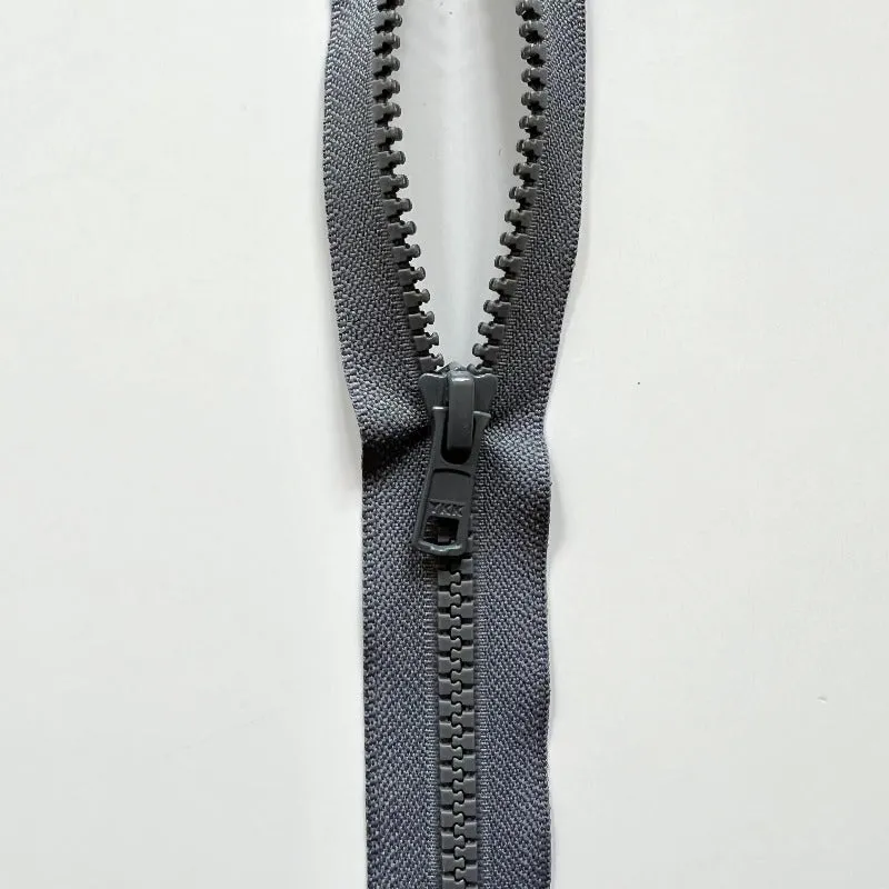 24" Sport Separating Zippers