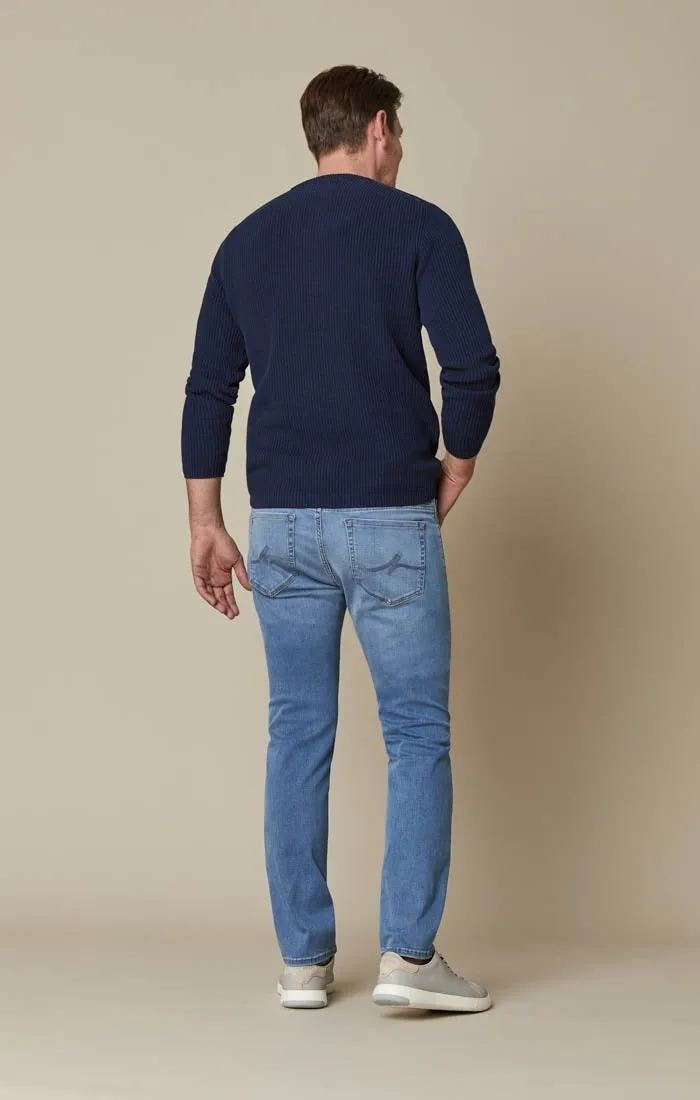 34 Heritage - Cool Light Refined