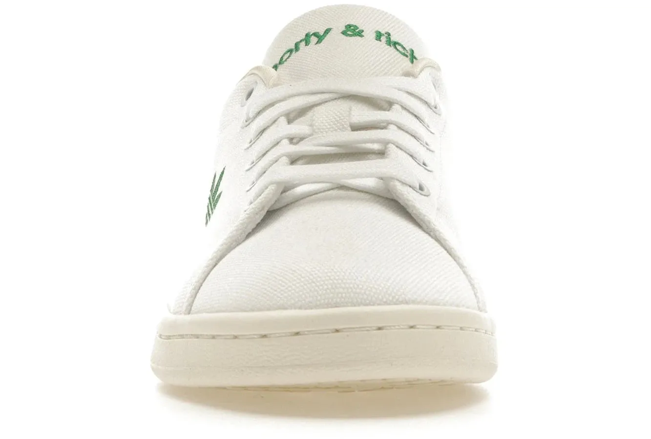 Adidas Stan Smith Sporty & Rich White Green