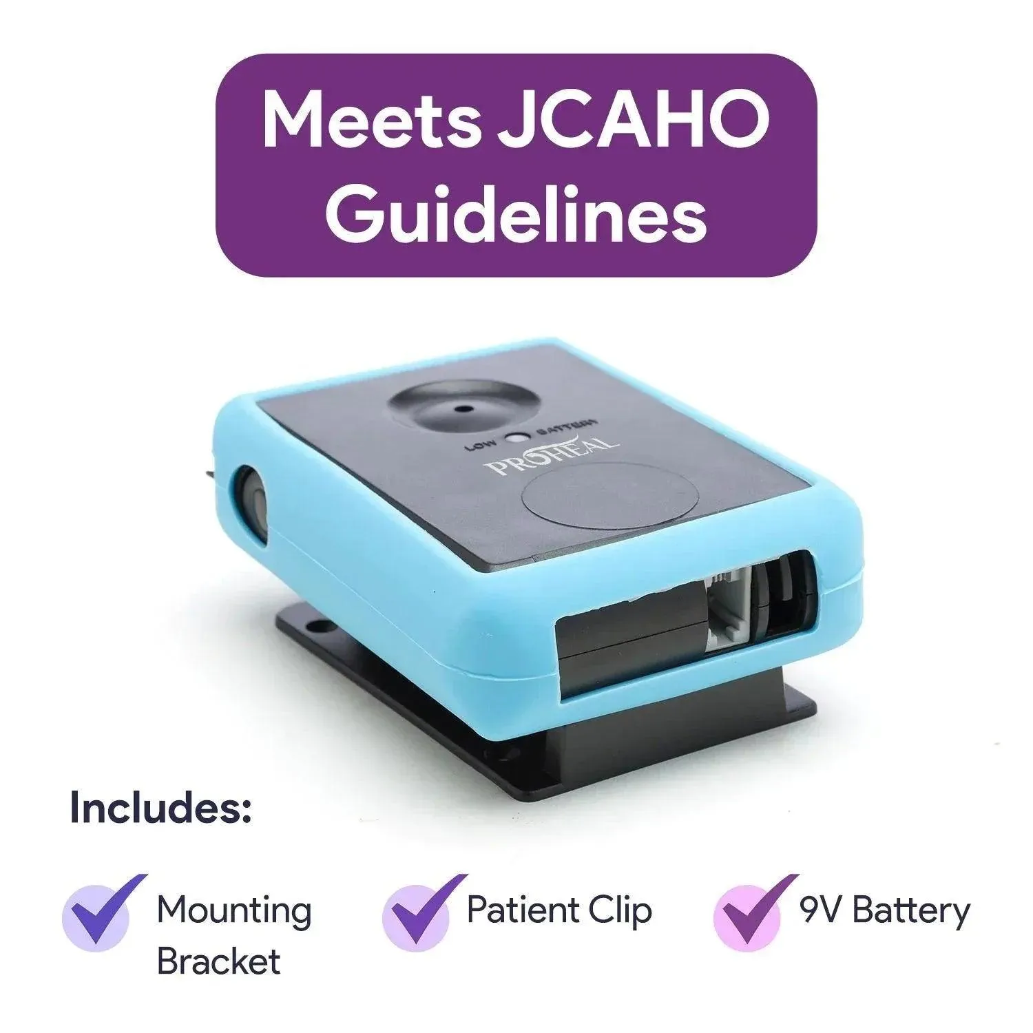 Advanced Sensor Bed Alarm For Elderly Dementia Patients