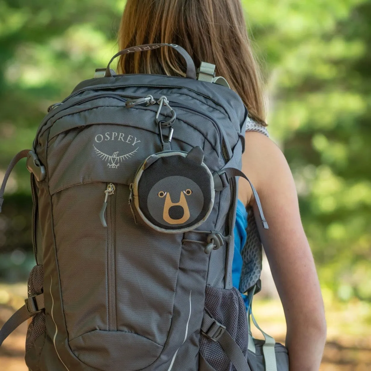 Adventure Medical Kits Backyard Adventure Bear