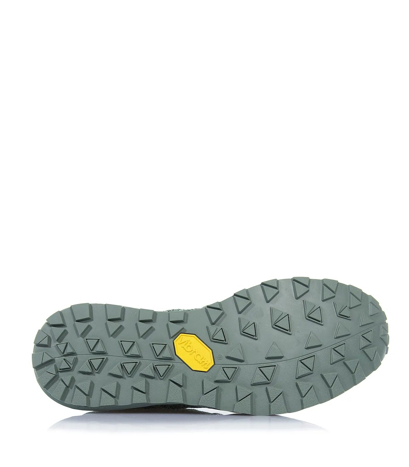 AKU Scarpa Rapida Air Verde