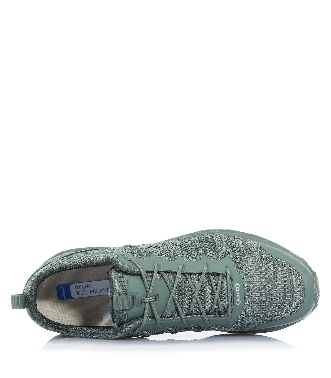 AKU Scarpa Rapida Air Verde