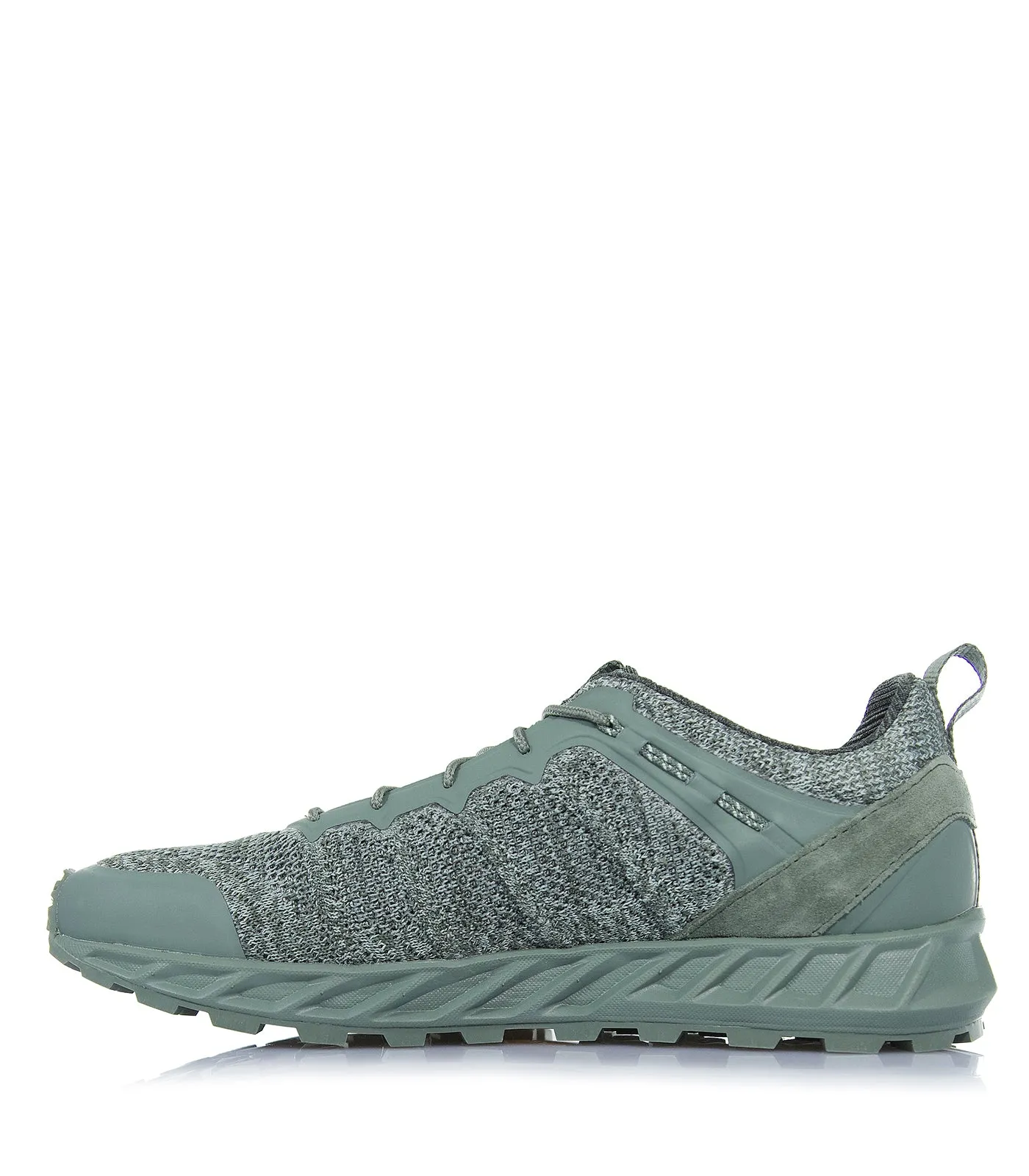 AKU Scarpa Rapida Air Verde