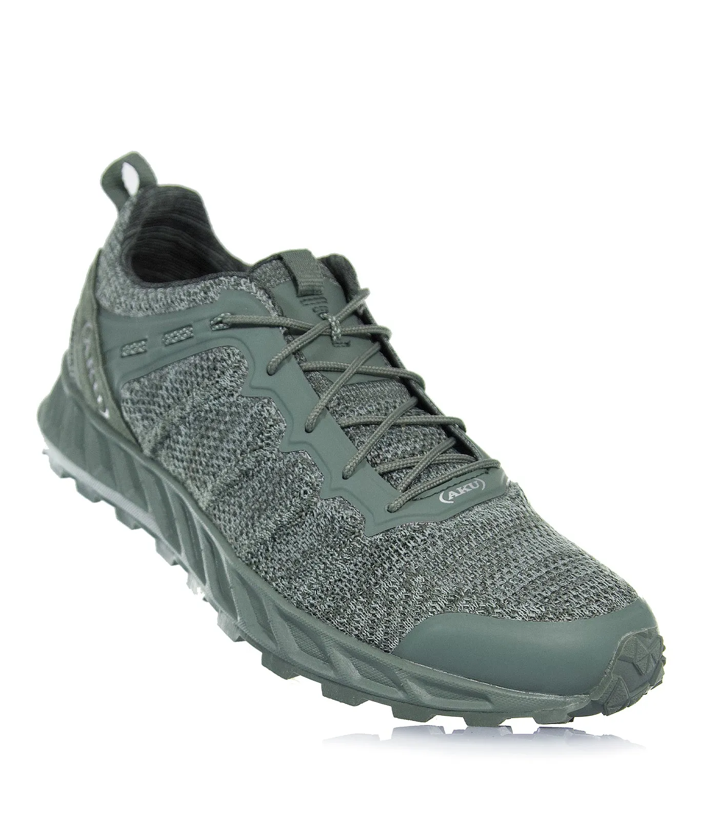 AKU Scarpa Rapida Air Verde