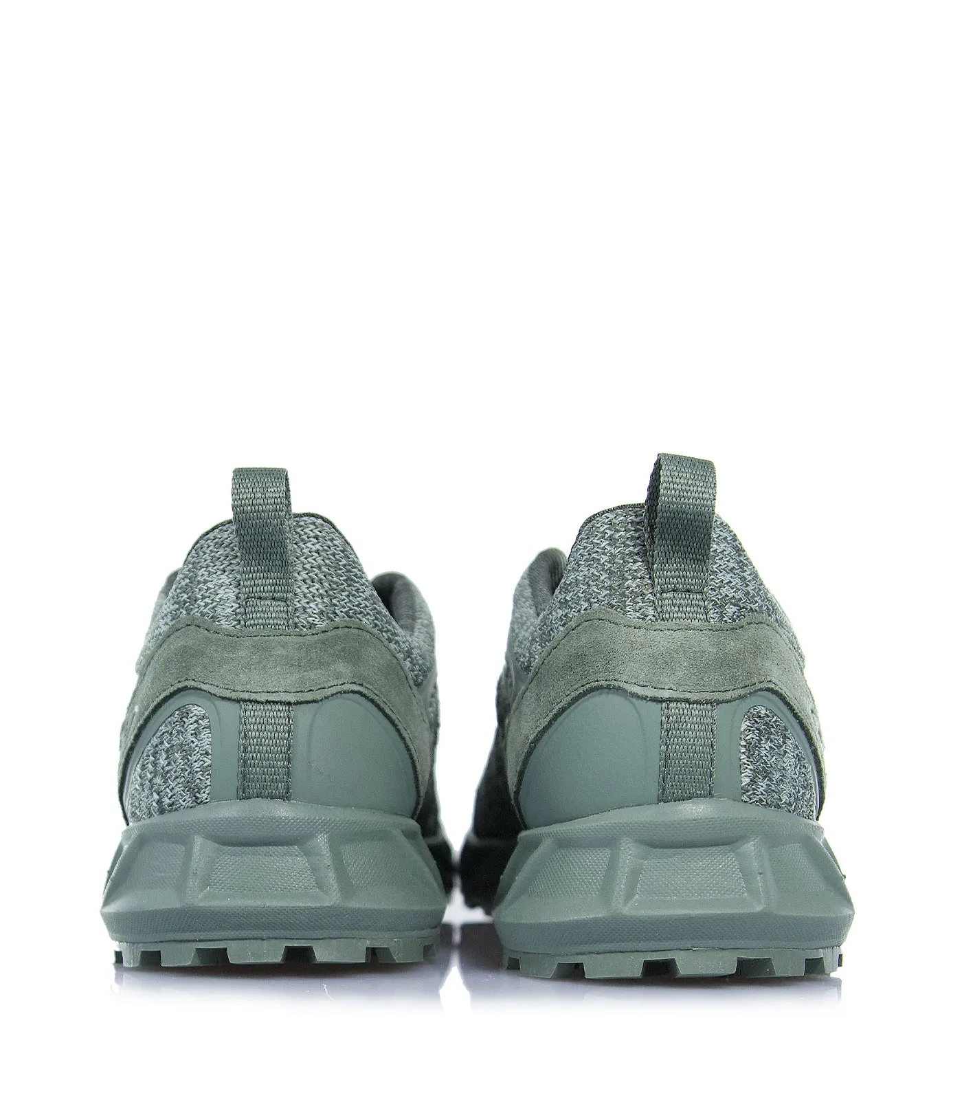 AKU Scarpa Rapida Air Verde