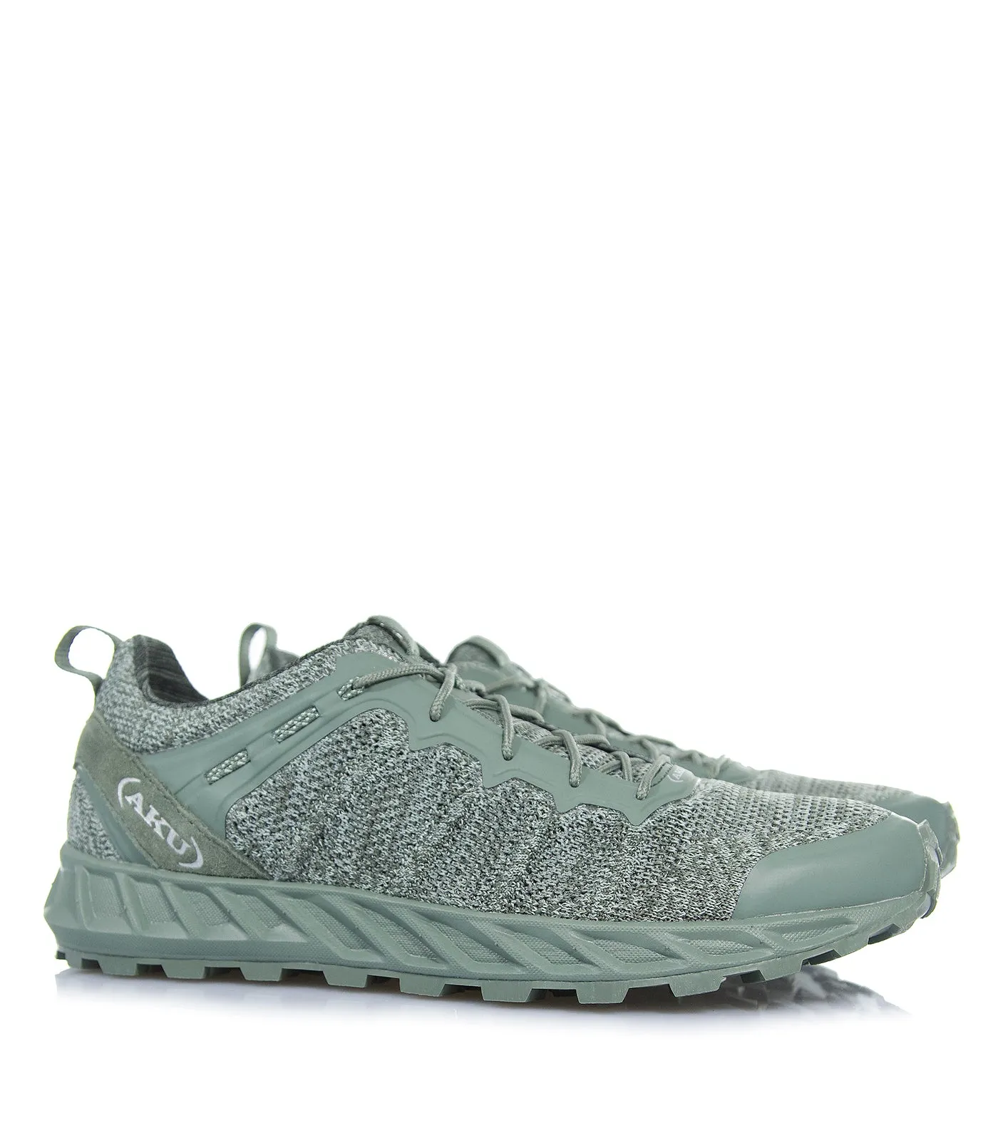 AKU Scarpa Rapida Air Verde