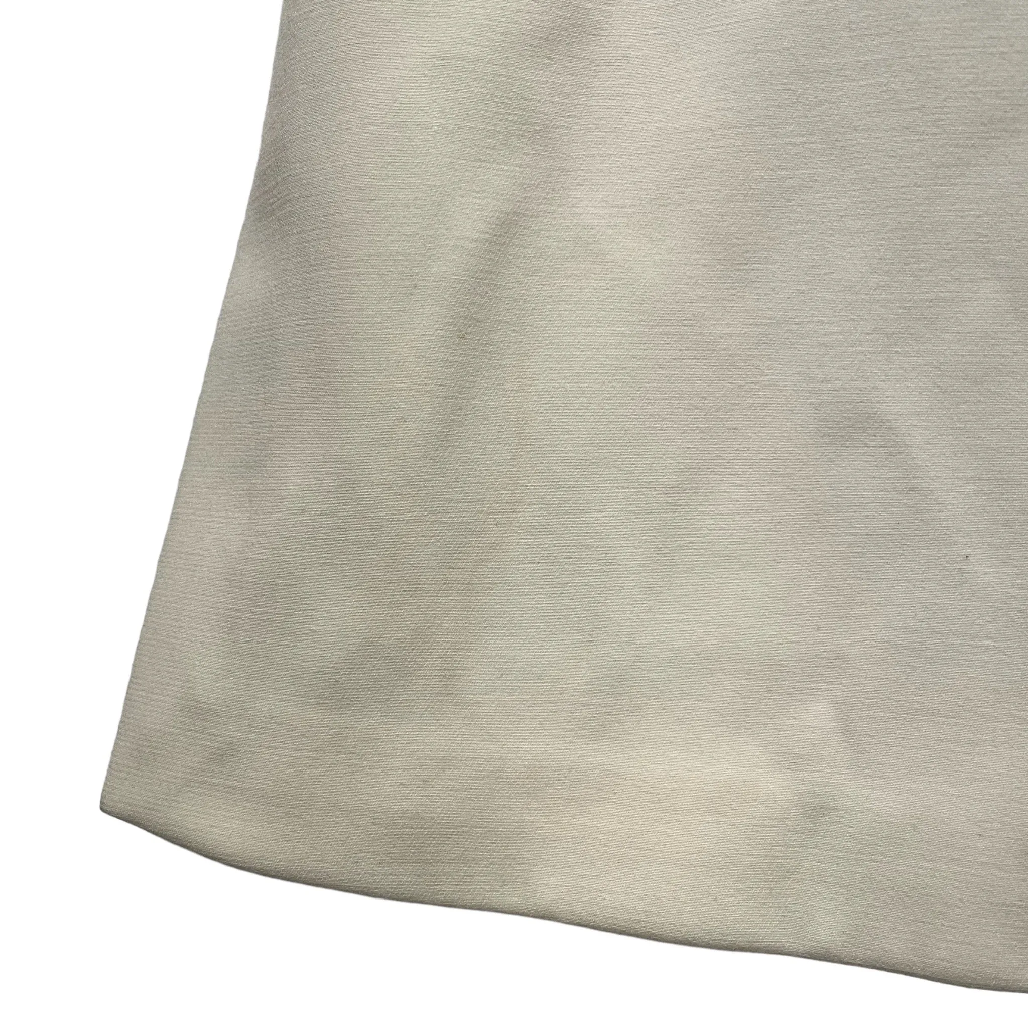 Alexander Wang/Camisole/4/Nylon/CRM/mertal side ribcage
