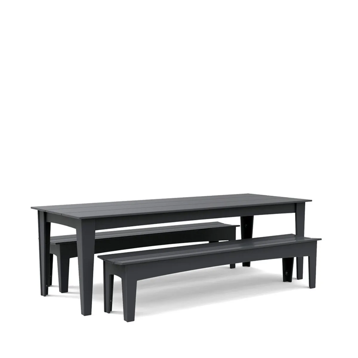 Alfresco Table 95" Dining Set