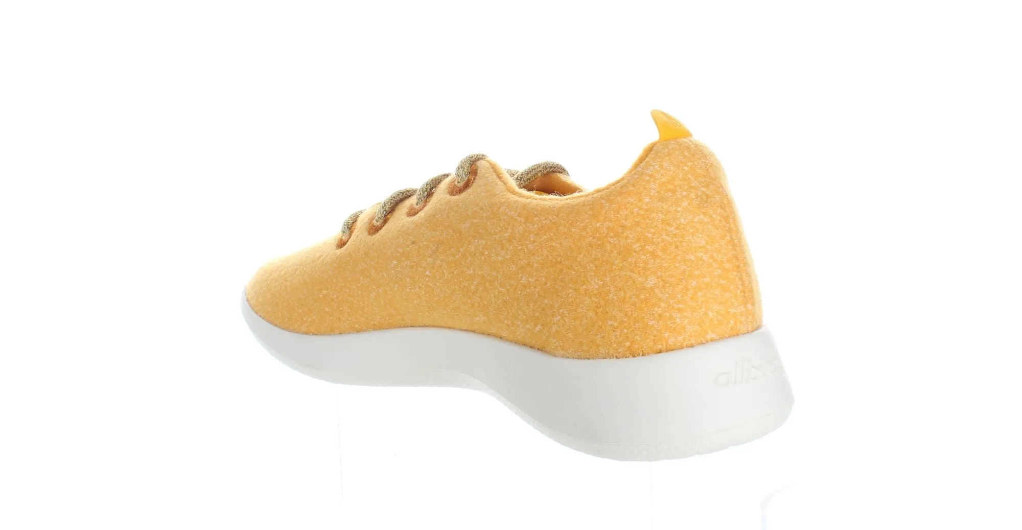 Allbirds Orange Womens Running Sz 10