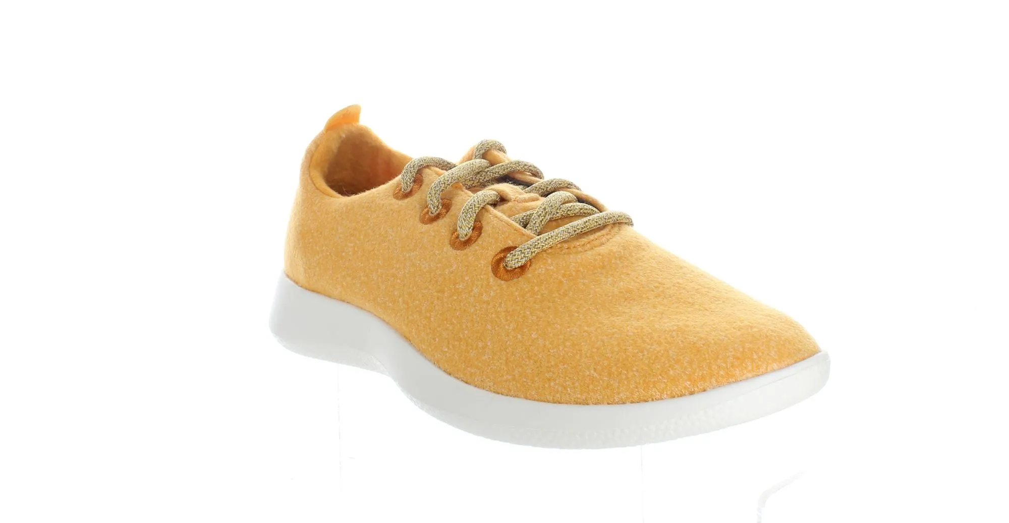 Allbirds Orange Womens Running Sz 10