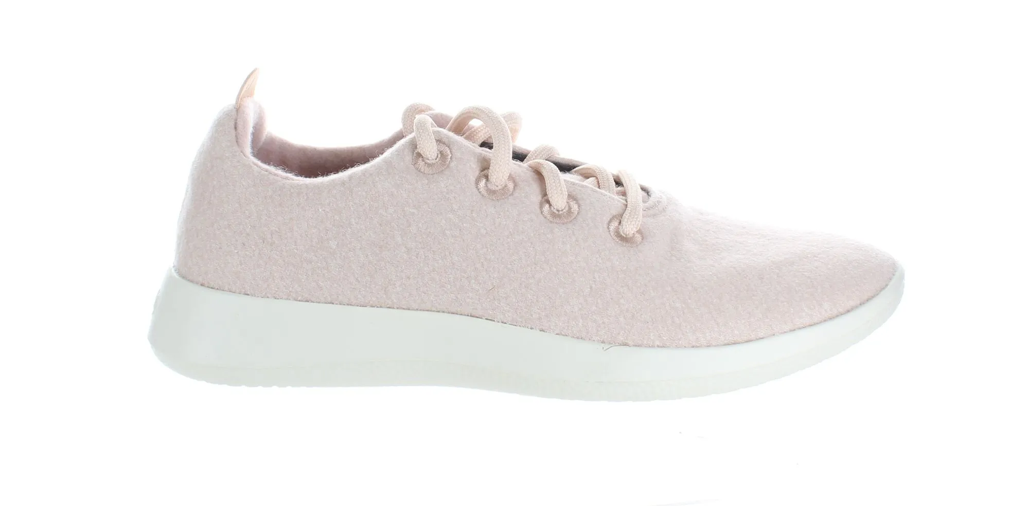 Allbirds Pink Womens Running Sz 9