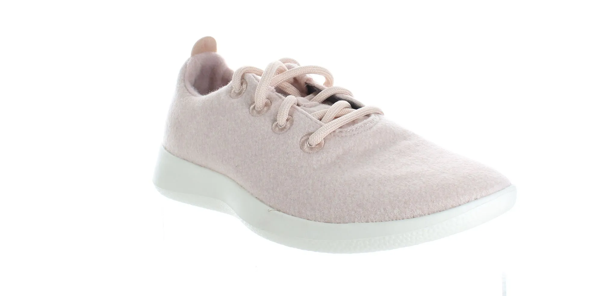 Allbirds Pink Womens Running Sz 9