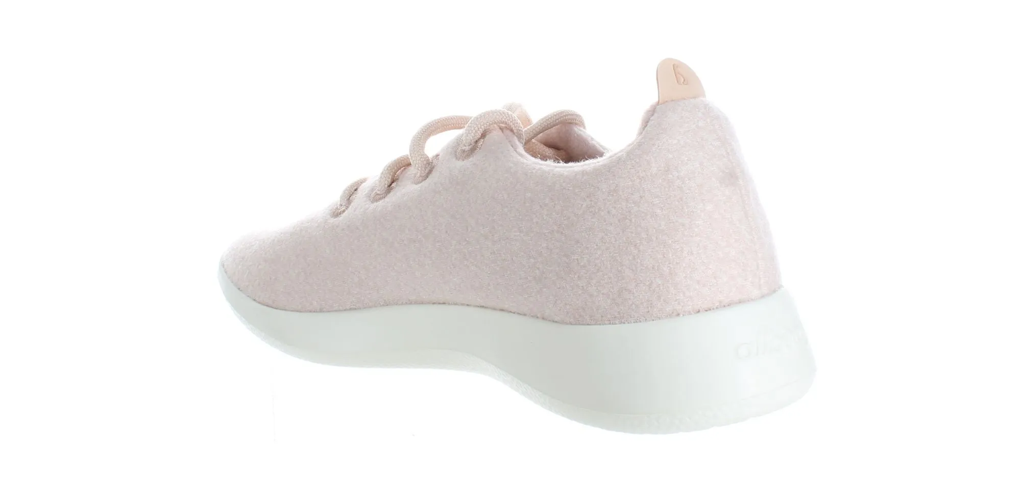Allbirds Pink Womens Running Sz 9