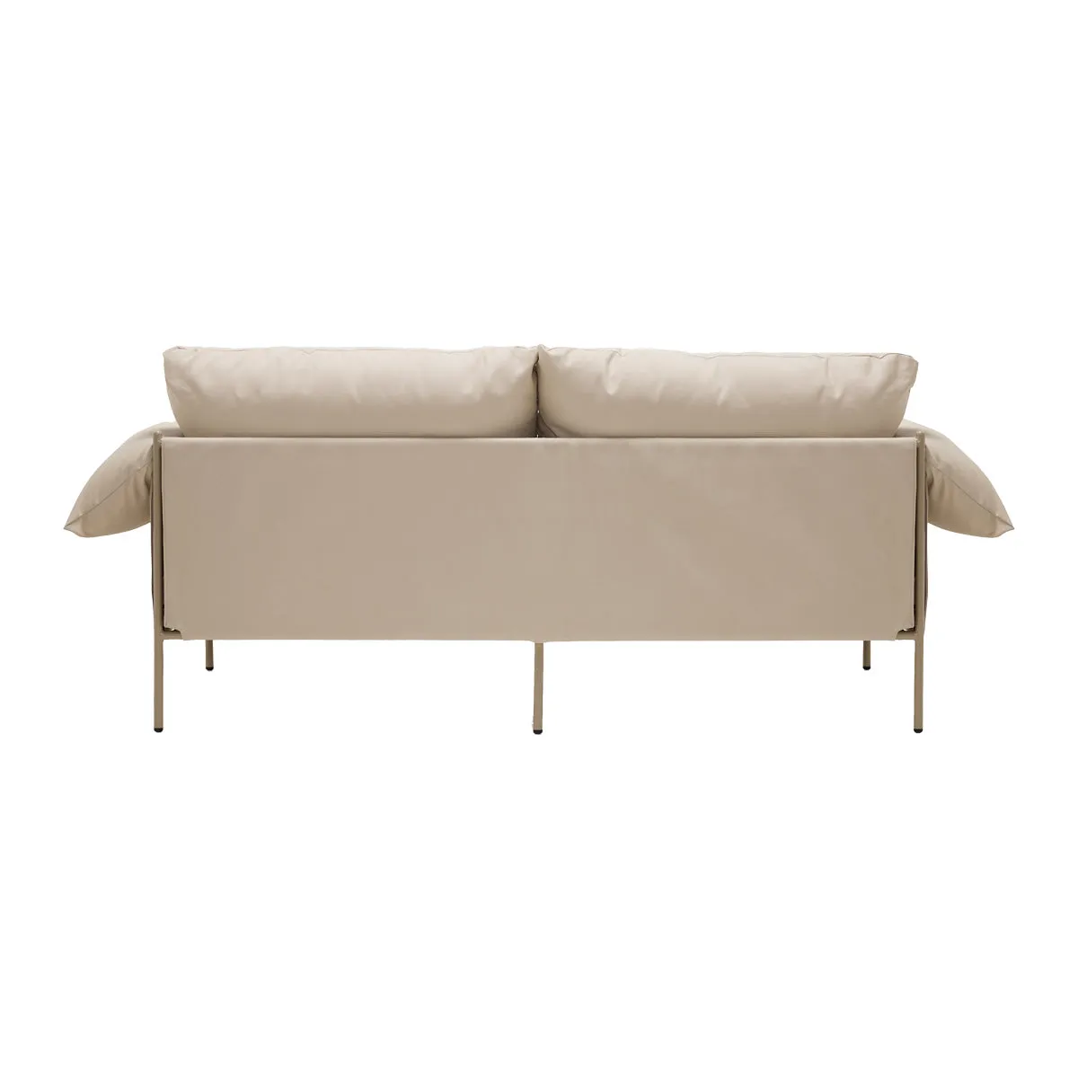 Alva Outdoor 2 Seat Chair (Palermo)