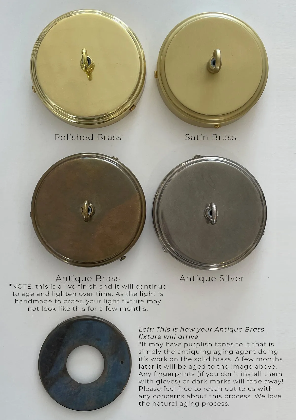 Anath Schoolhouse Pendant Light