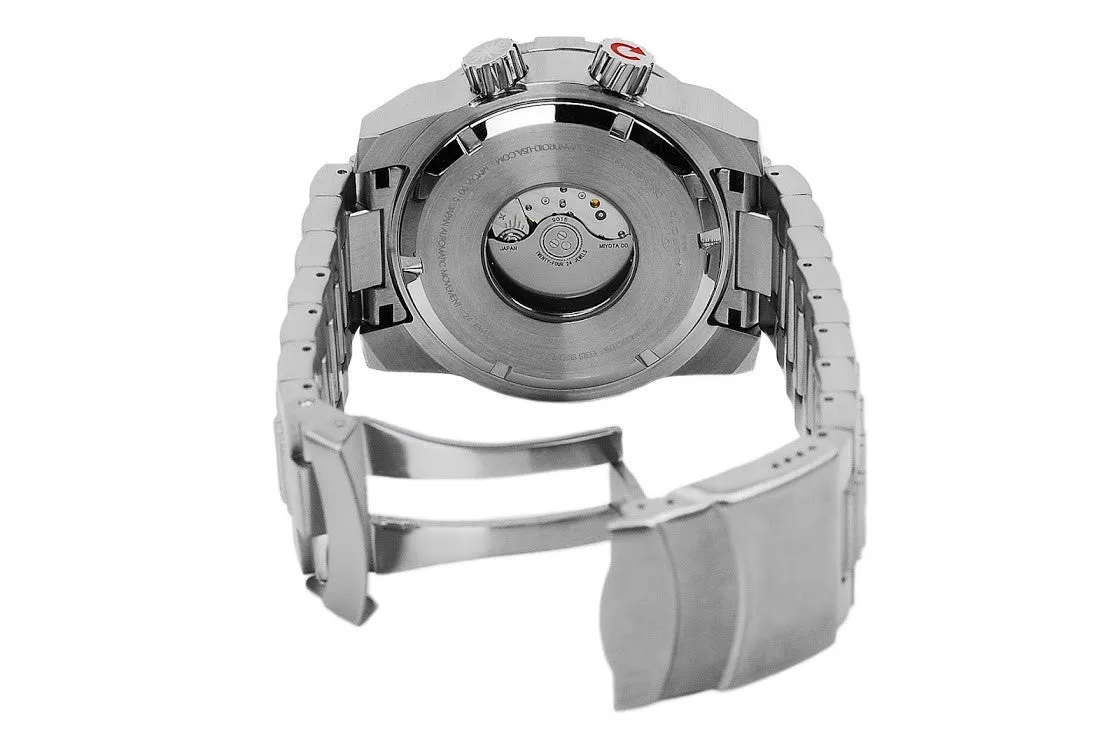 ANDROID Frontline 9015 Automatic AD659BK