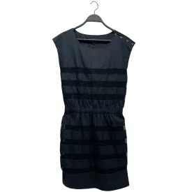 A.P.C./Dress/36/Cotton/BLK/