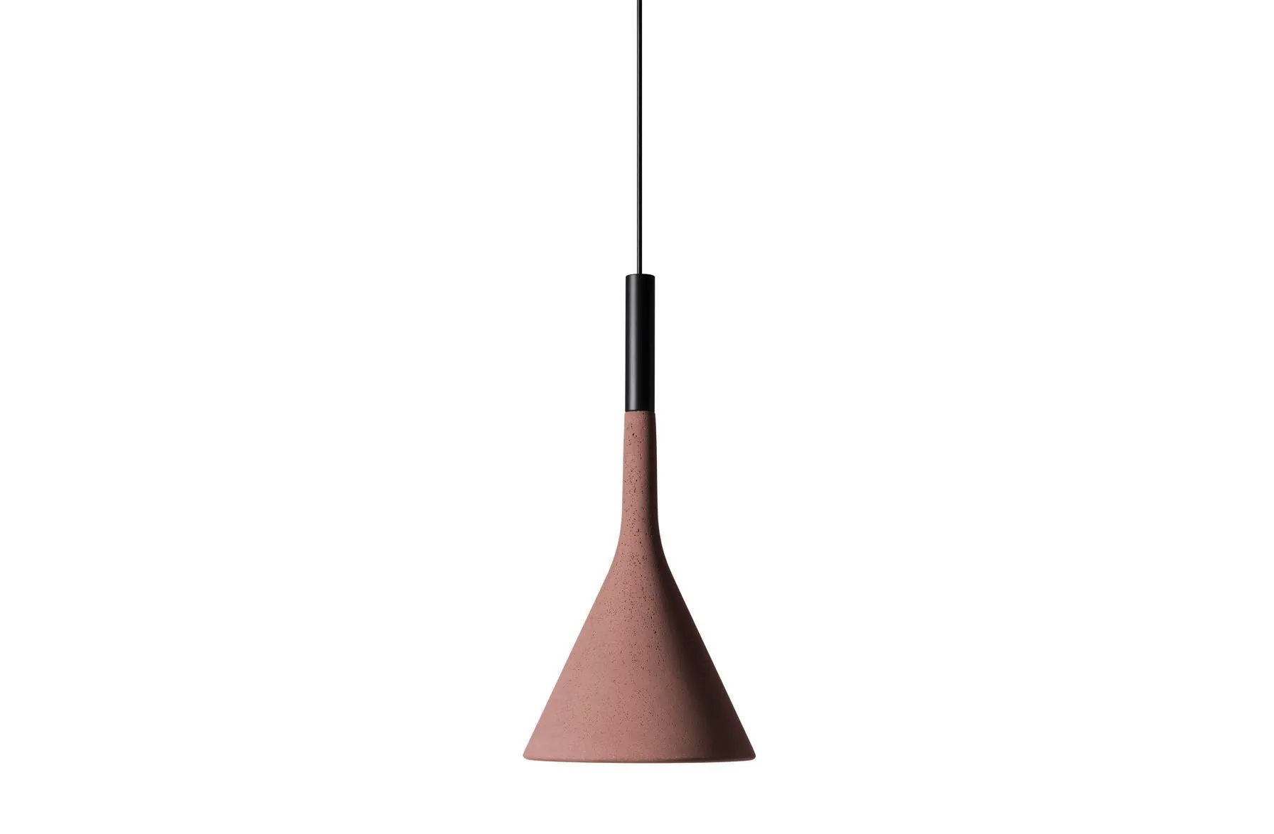 Aplomb Outdoor Suspension Lamp