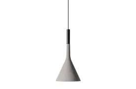 Aplomb Outdoor Suspension Lamp
