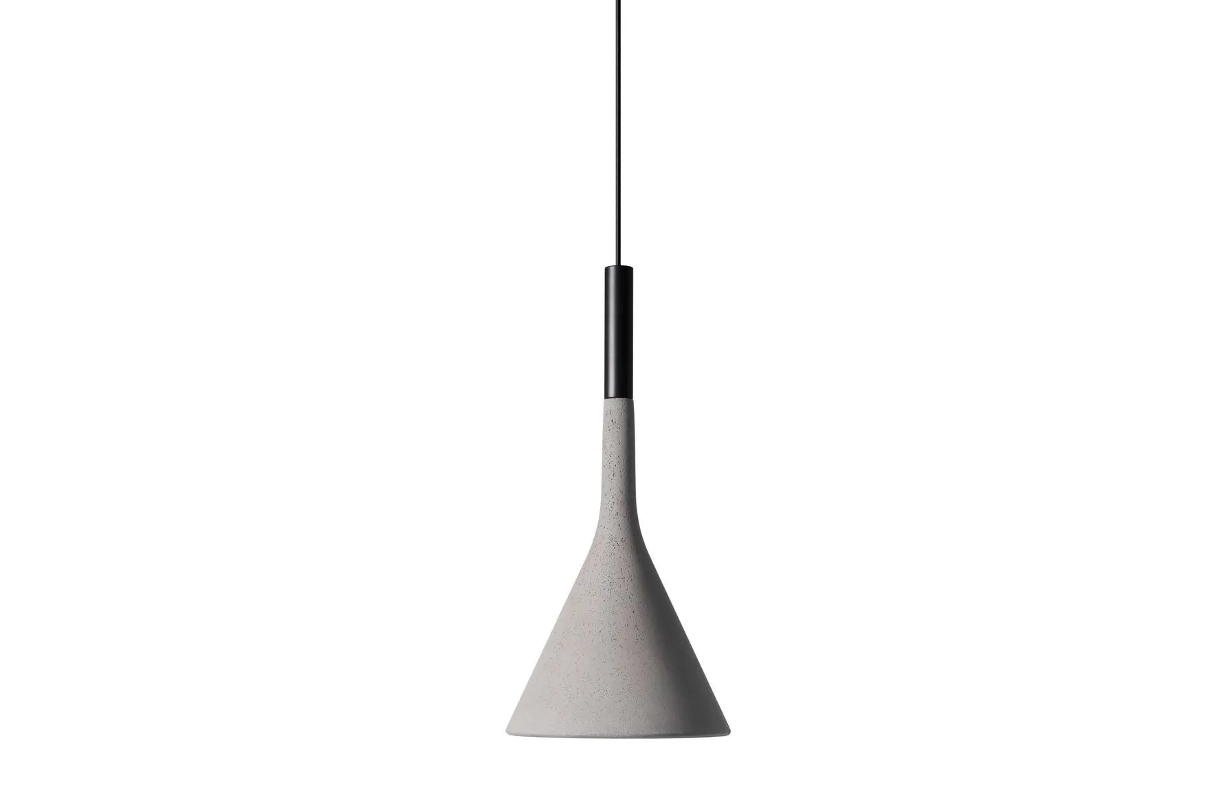 Aplomb Outdoor Suspension Lamp
