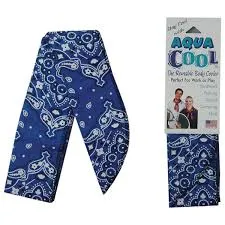 Aqua Cool