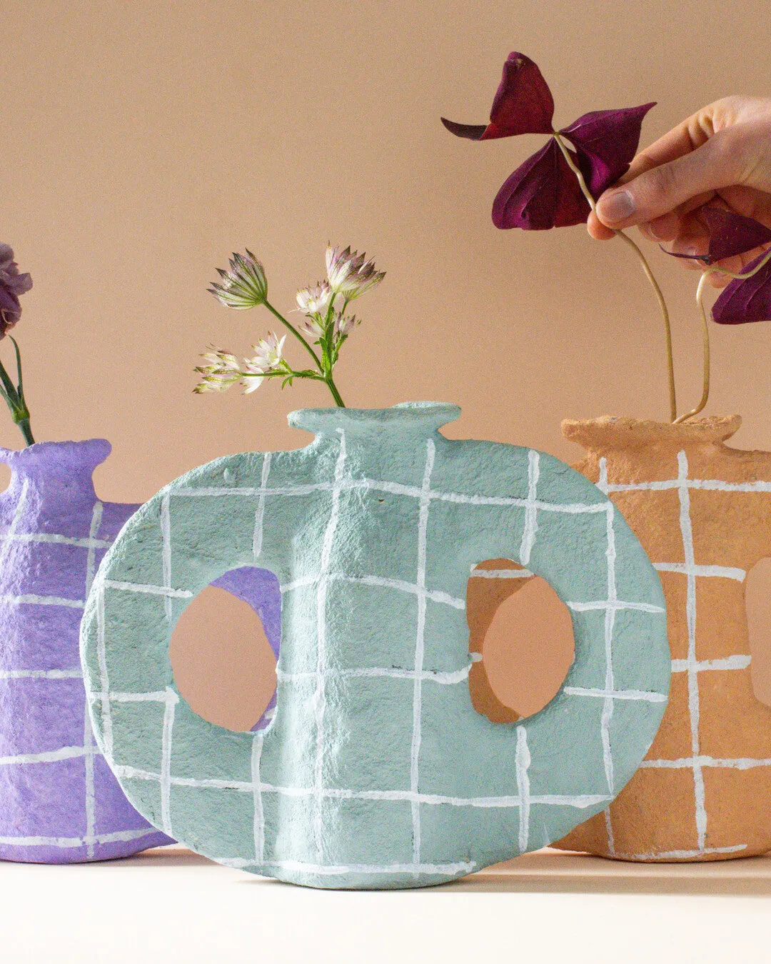 Archi COOL Vase