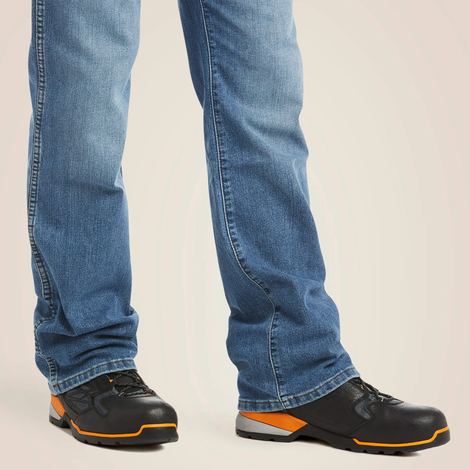 Ariat Men's M4 Relaxed Bootcut Jean - 10021854