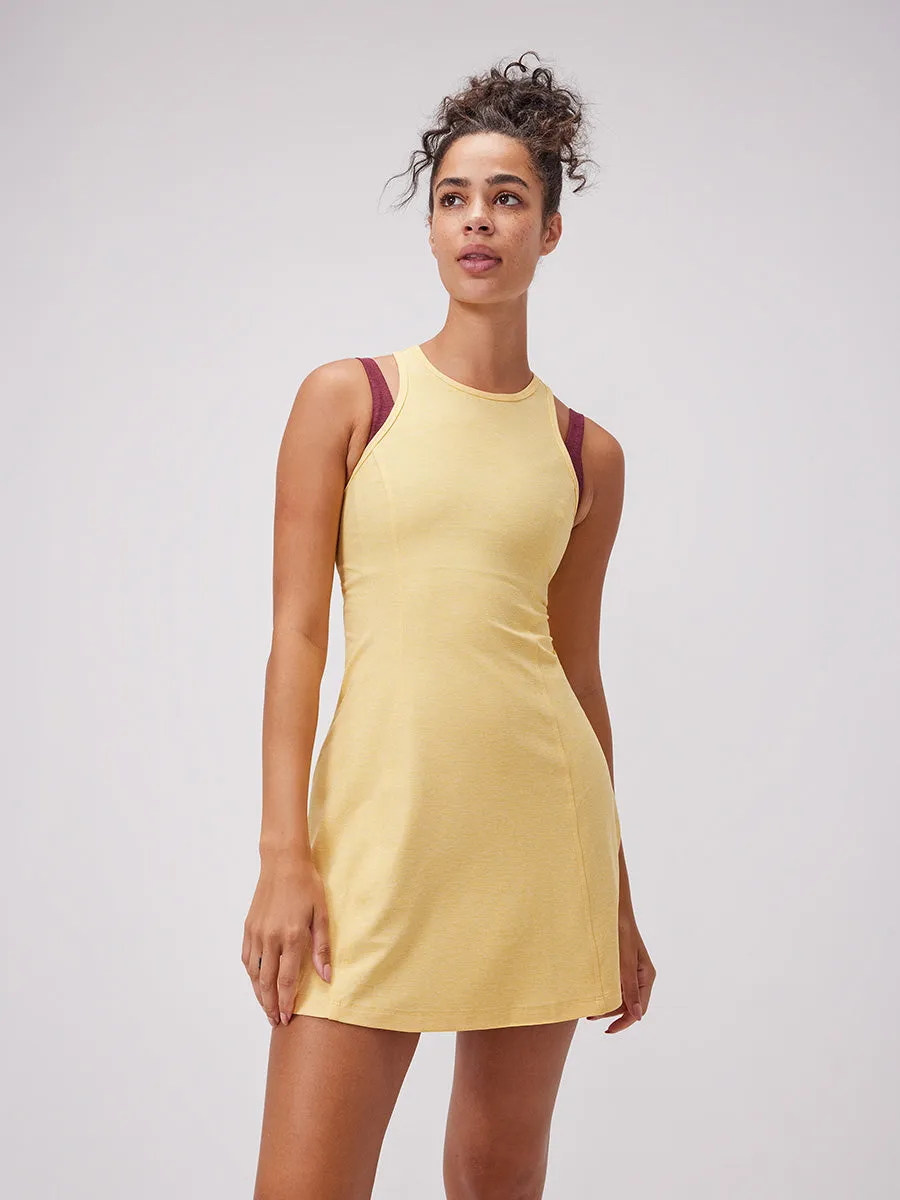 Athena Dress