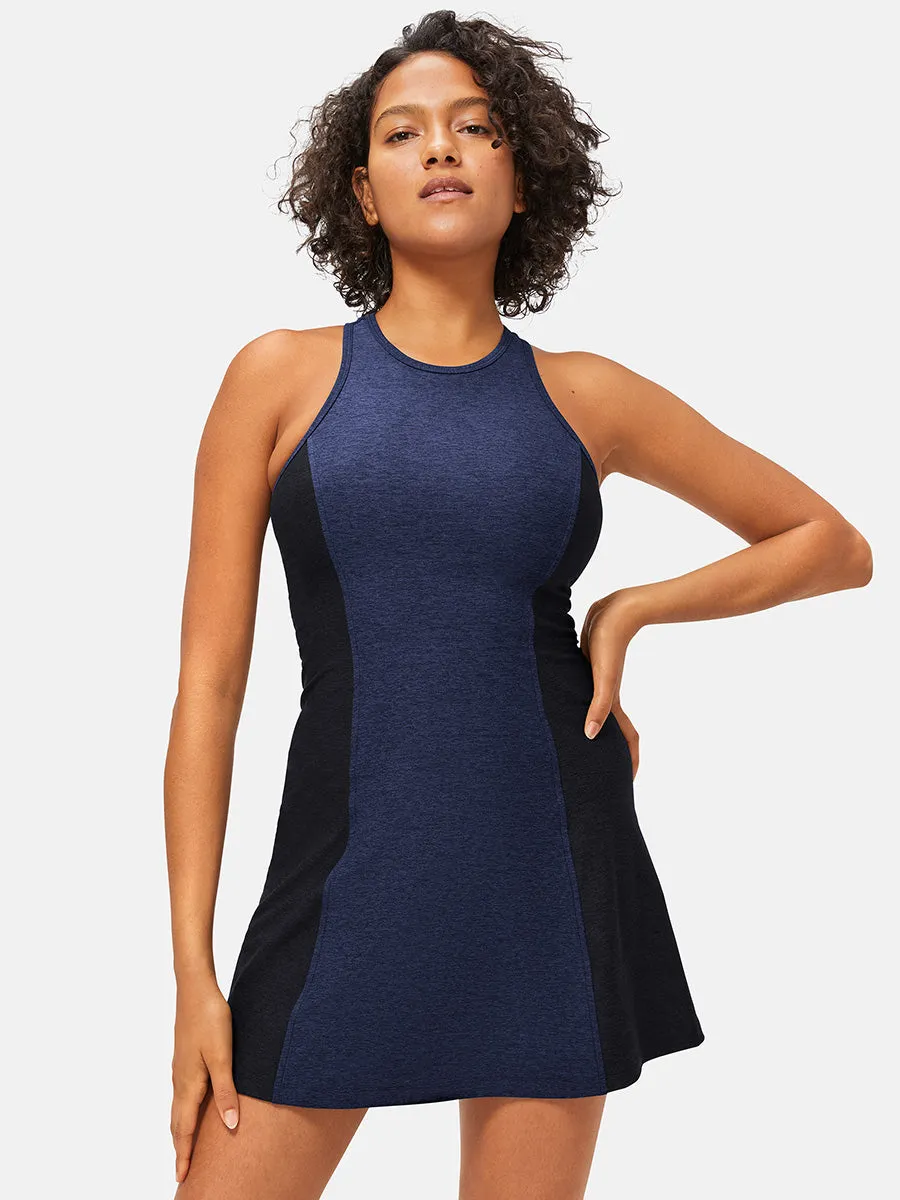 Athena Dress