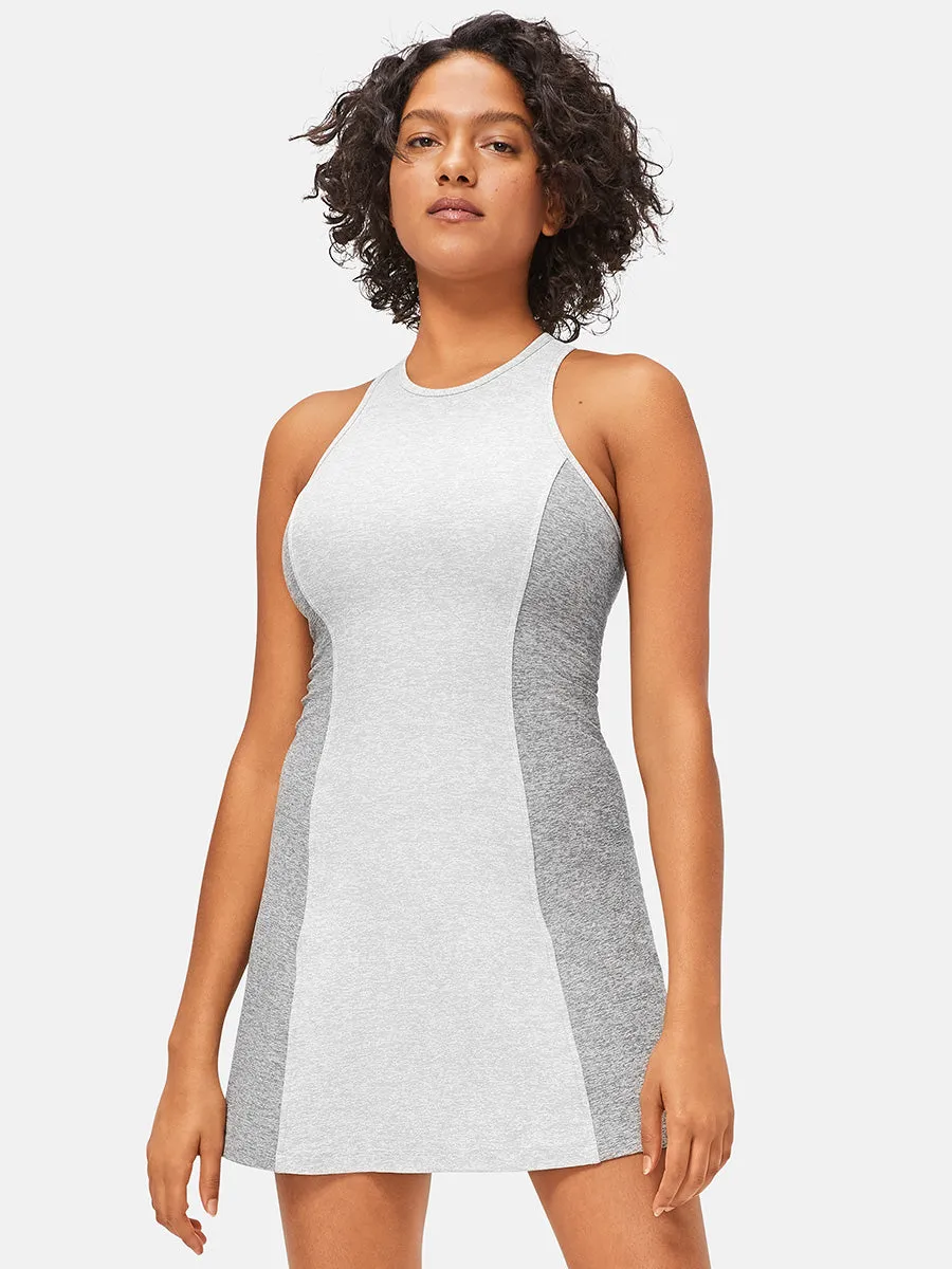 Athena Dress