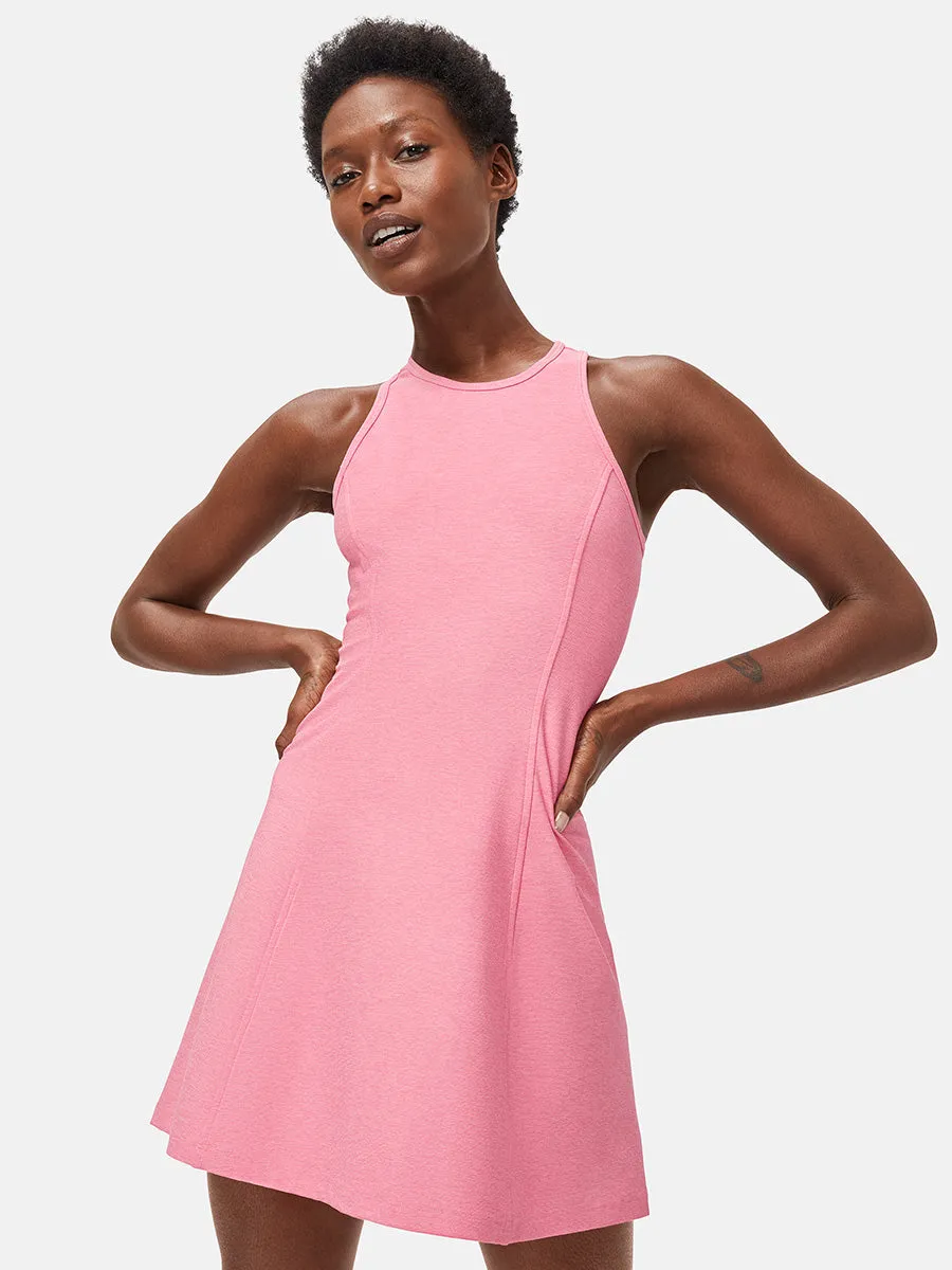 Athena Dress