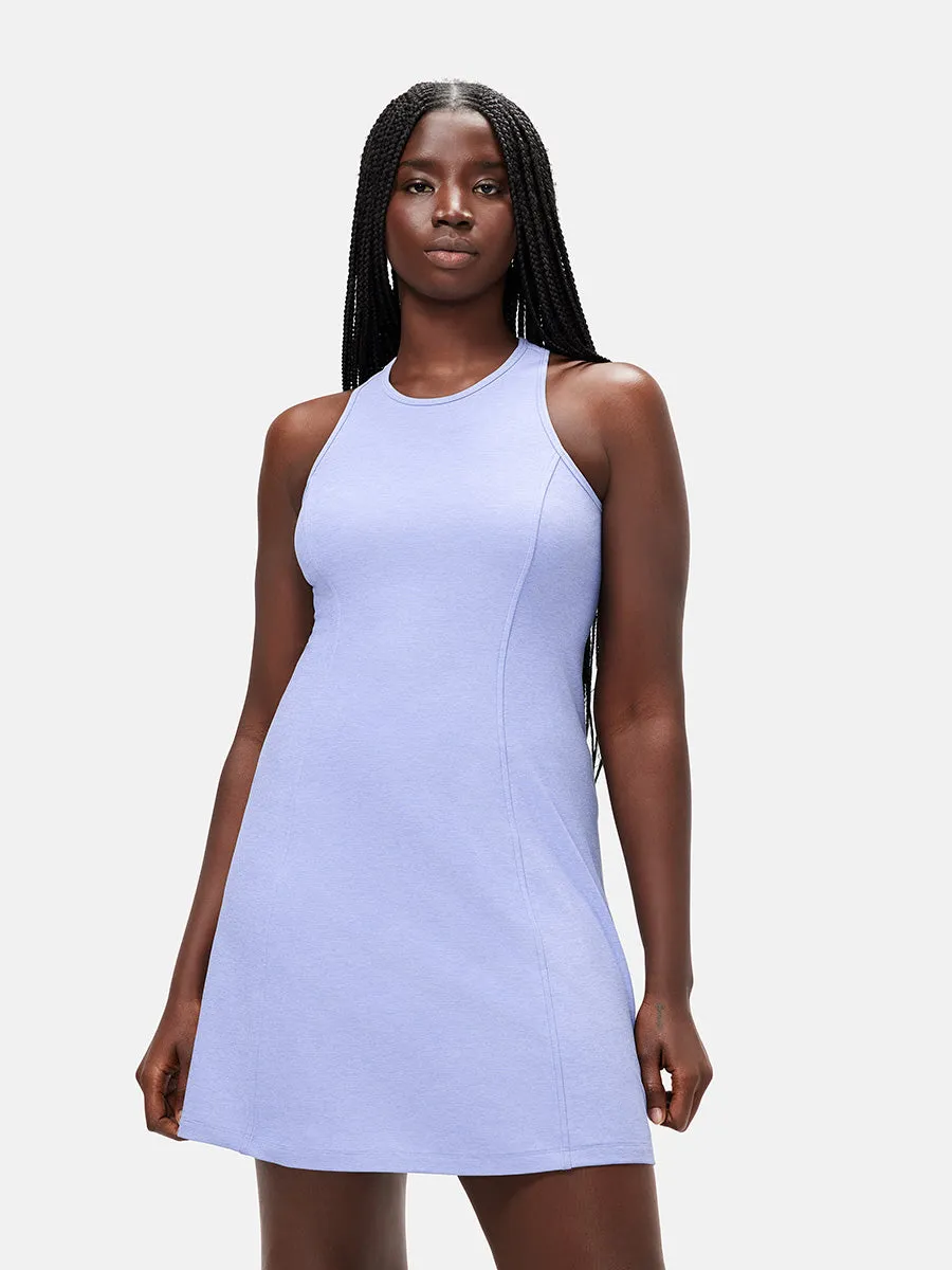 Athena Dress
