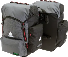 Axiom Seymour Oceanweave P55  Pannier Bags