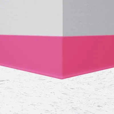 Azalea 2.5" Cove Molding 700 Series