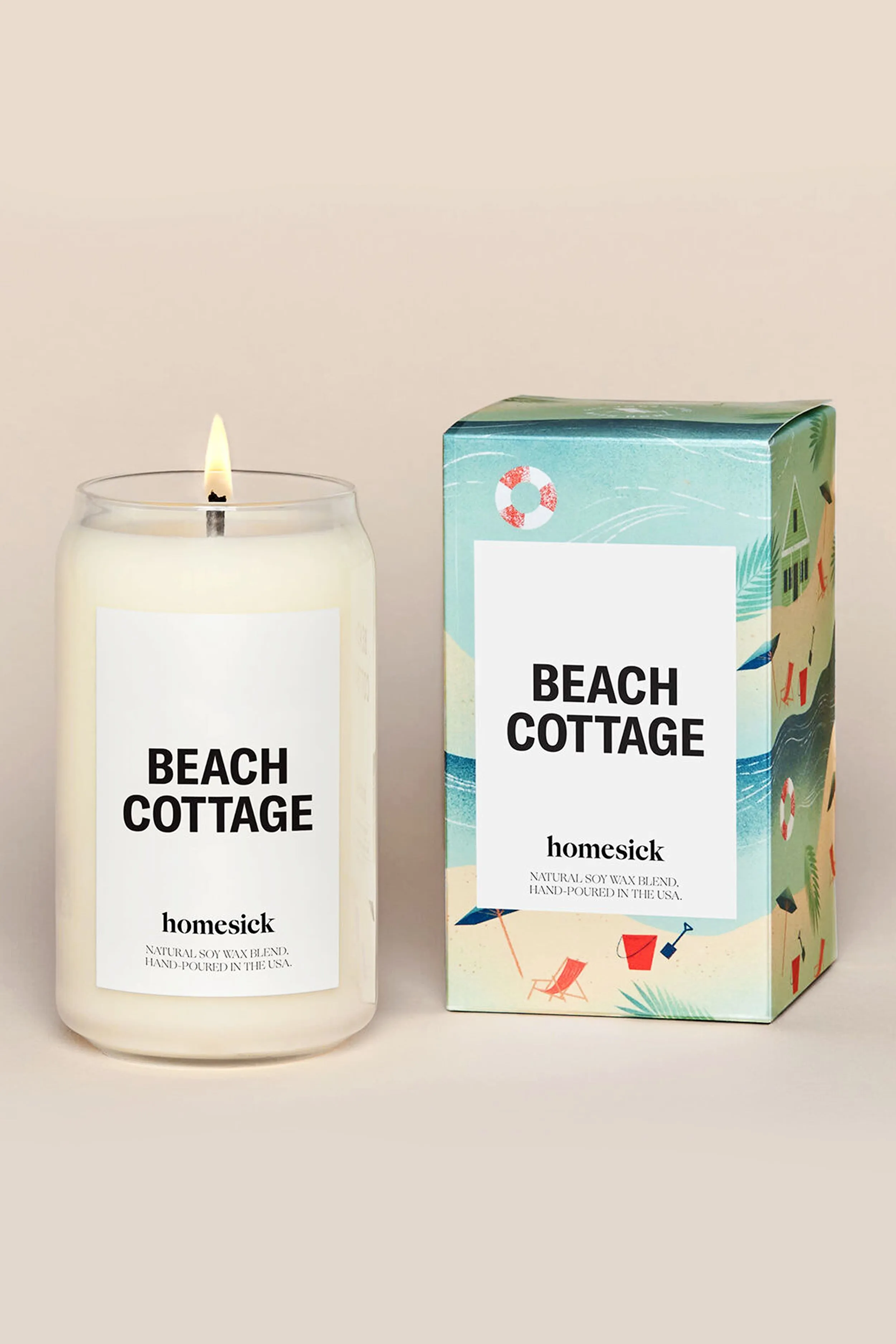 Beach Cottage