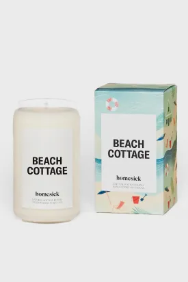 Beach Cottage