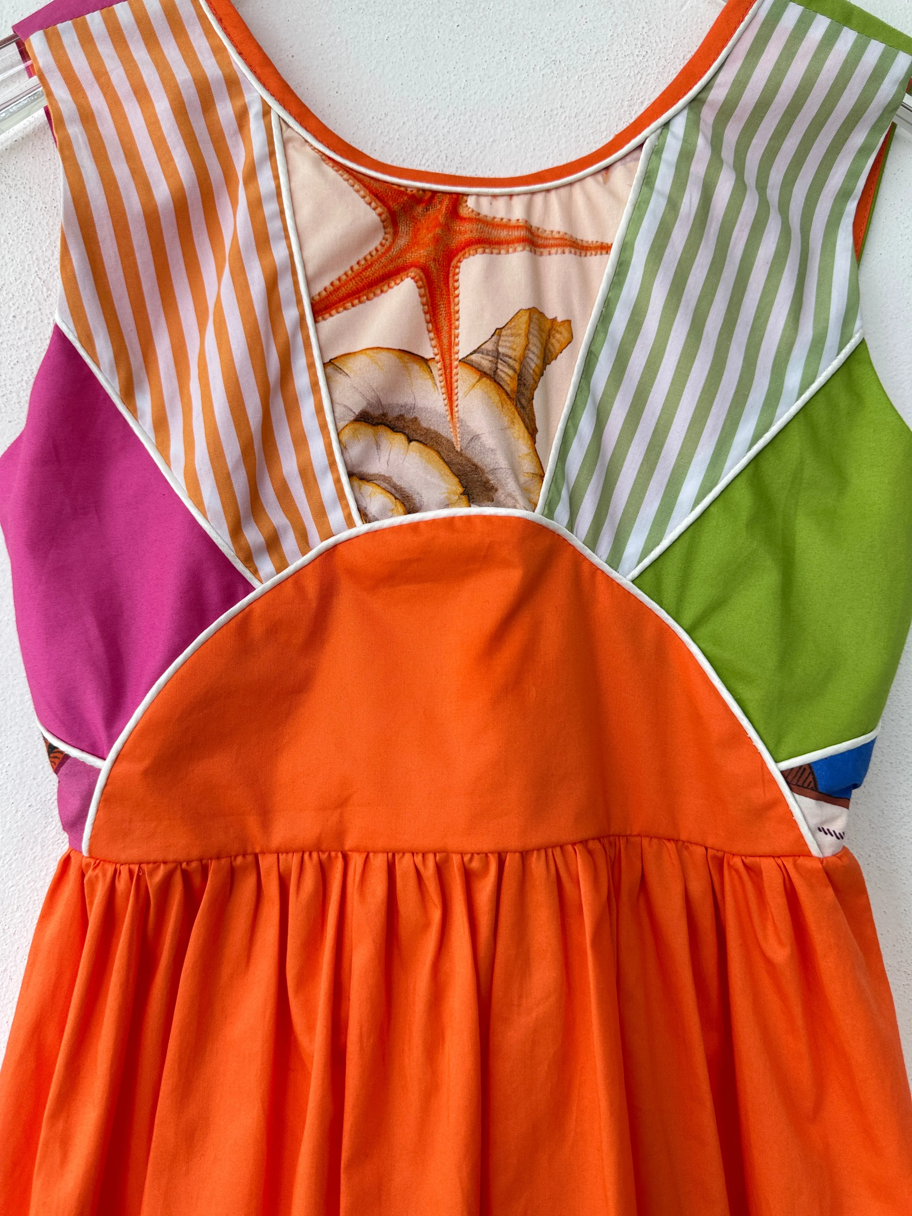 Beach Dress