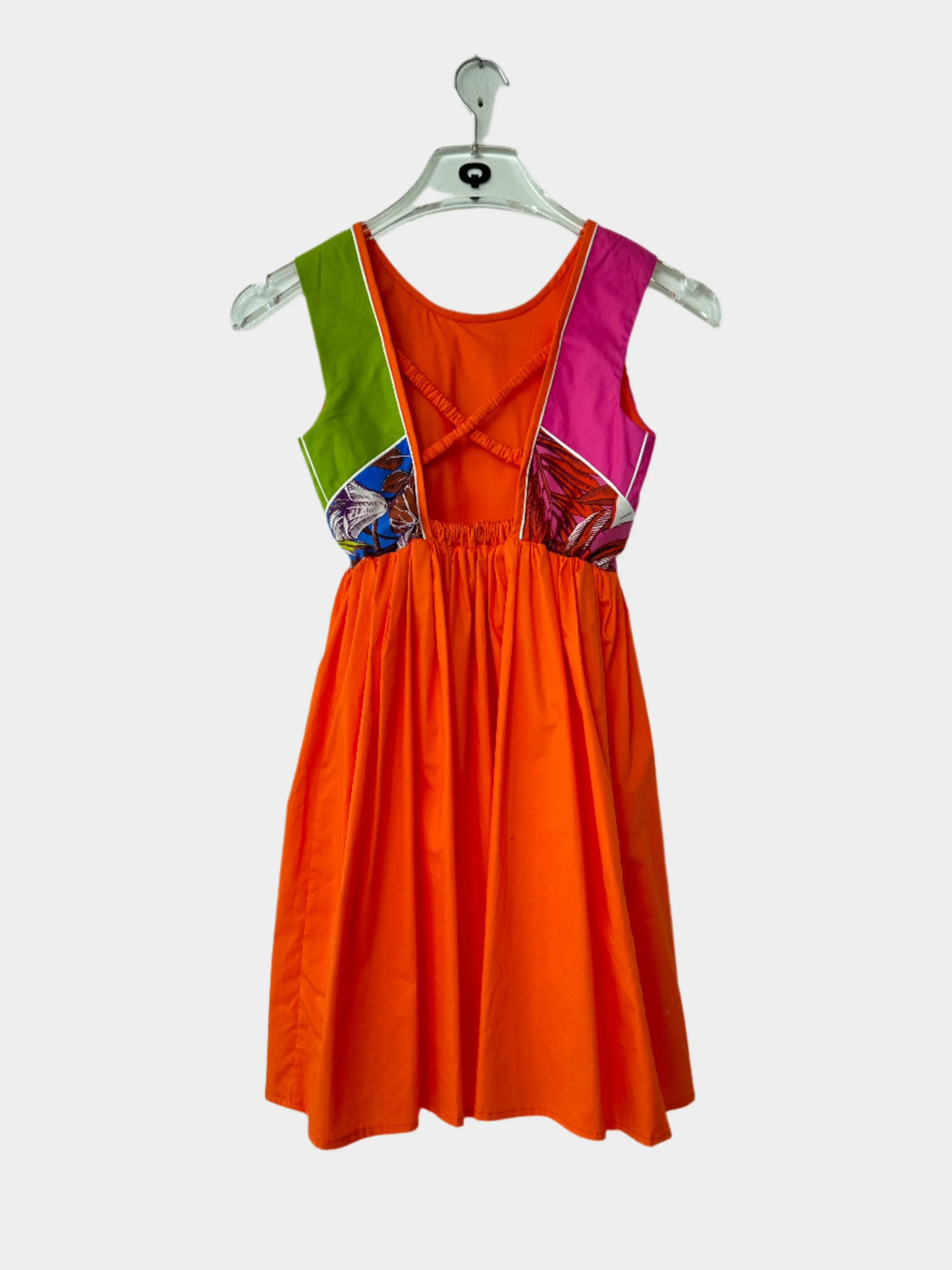 Beach Dress