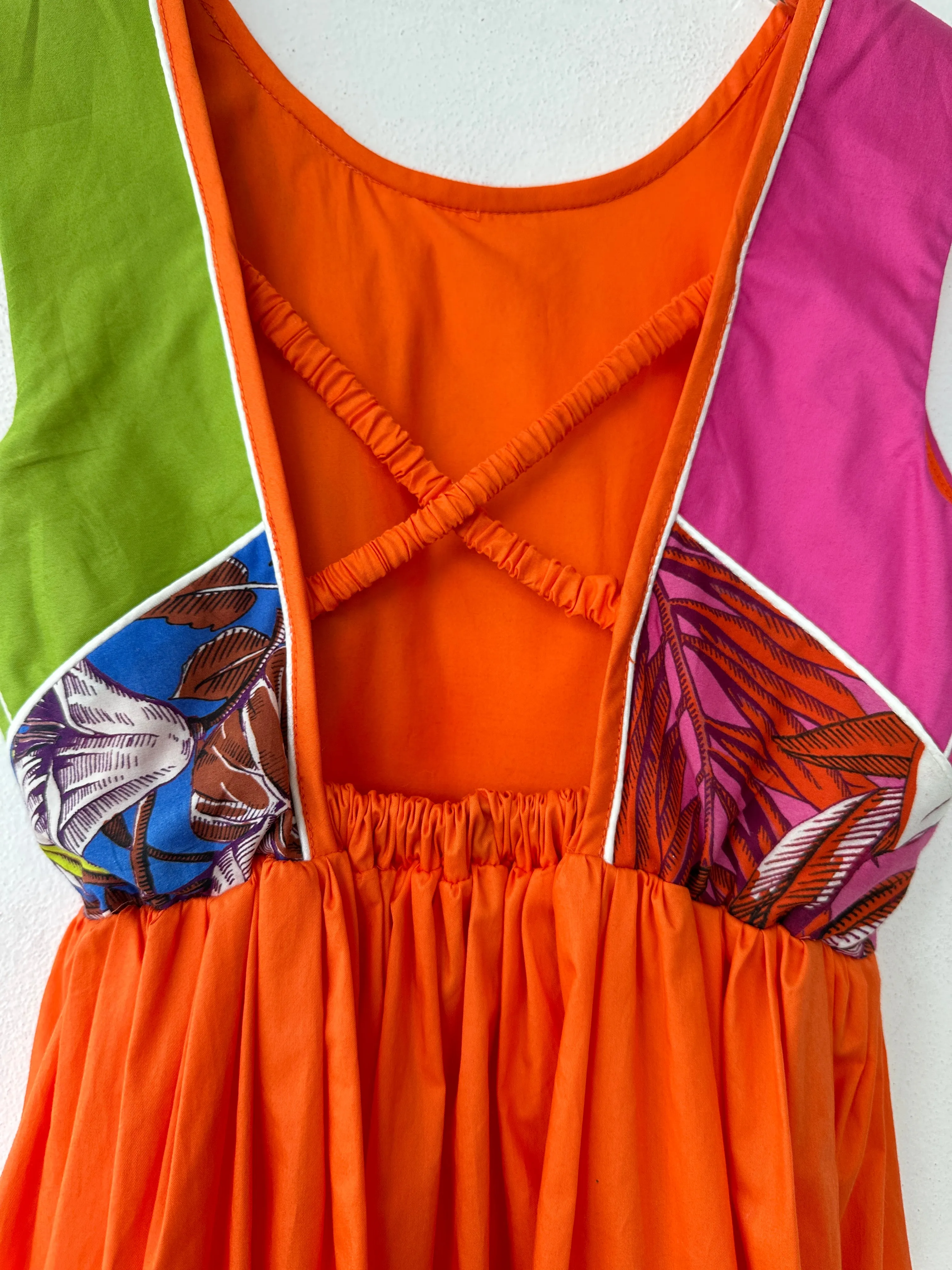 Beach Dress
