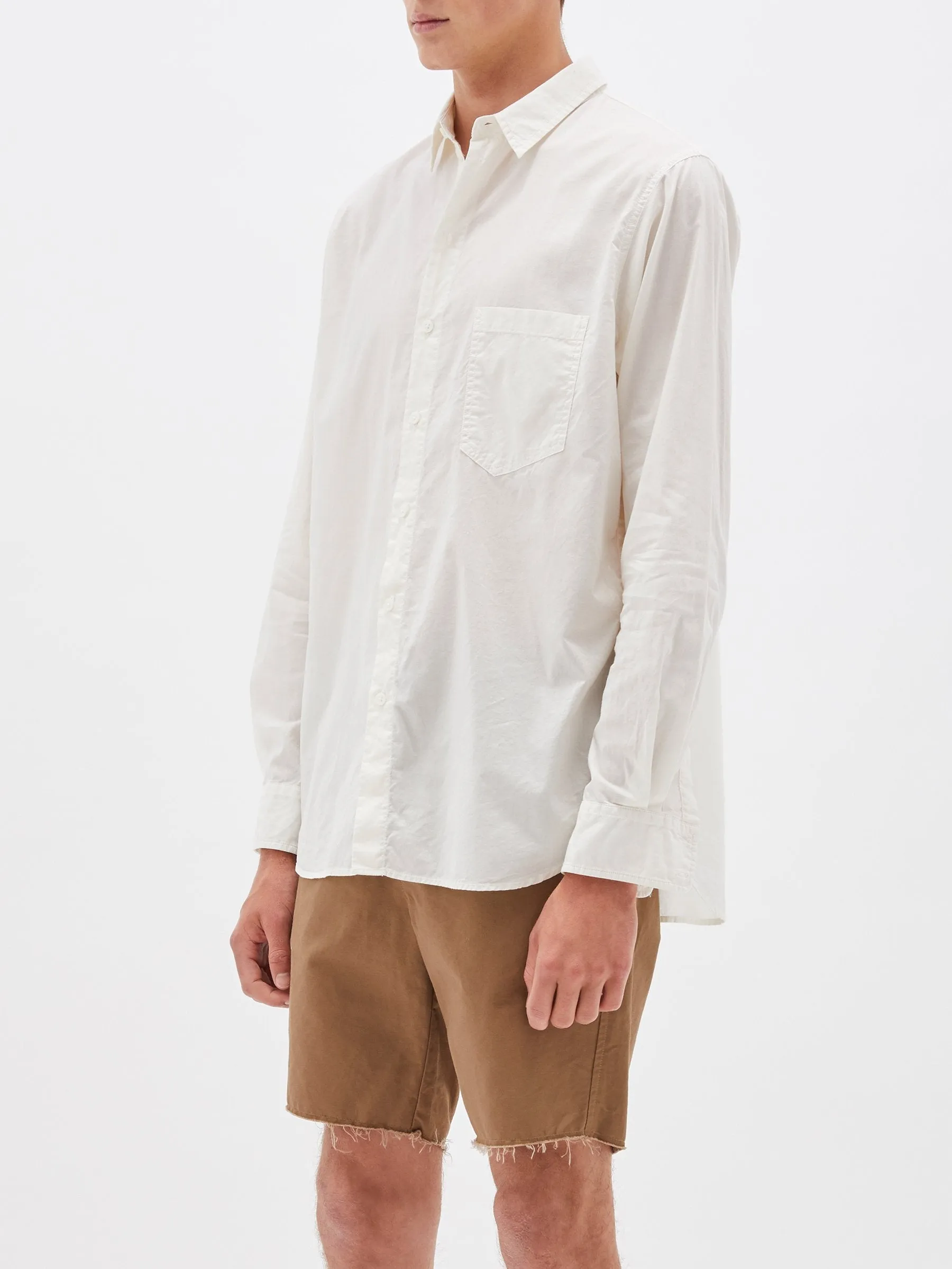 beach shirt